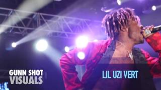 Rolling Loud 2016: Lil Uzi x Lil Yachty x Rich The Kid x Play Boi Carti x Andre 3000 and MORE