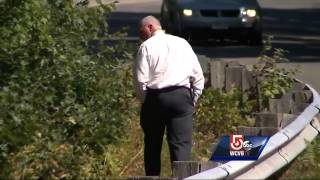 Arrest made in Marshfield slaying