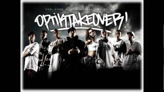 Kool Savas Feat. Azad - On Top