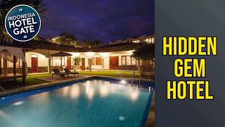 The Beverly Hills Bali a Luxury Villas & Spa - Hidden Gem Hotel | Bali, Indonesia🛏️