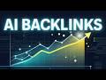 How to Get Thousands of Backlinks Using AI 🚀 (AI Link Building Tutorial)