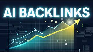 How to Get Thousands of Backlinks Using AI 🚀 (AI Link Building Tutorial)