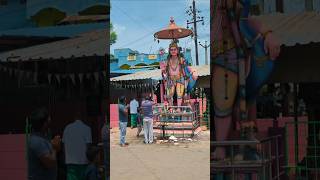 Murugan temple 🦚 சஷ்டி விரதம் 🙏 திருவதிகை #whatsappstatus #murugan