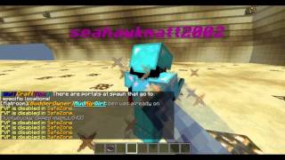 Minecraft: Server Trolling - EP 1