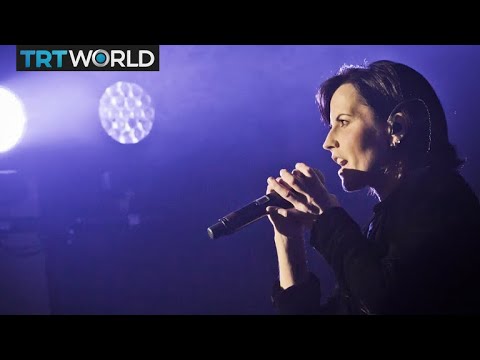 Video: Dolores O'Riordan Net Worth