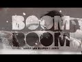 Boom Boom vs All On Me (AvB Mash-Up)