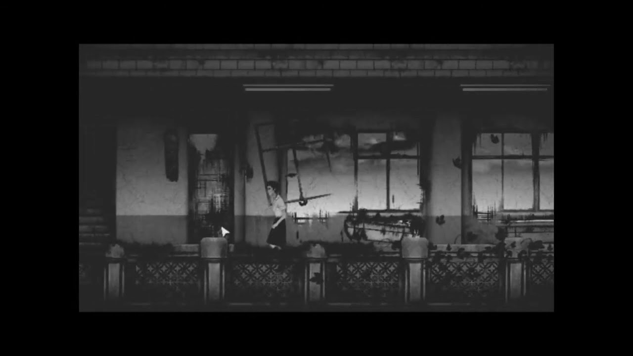 Detention (PC) Chapter 4 - Walkthrough [5/5]