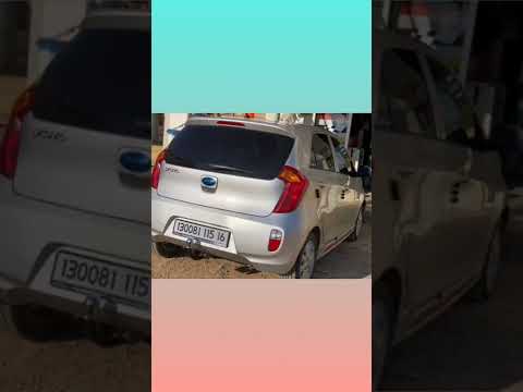 سيارة للبيع Kia Picanto 2015 Pop 178 مليون معروض