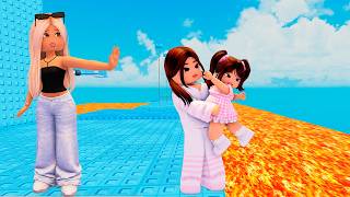 NUNCA JUEGUES la TORRE TROLL de los abrazos en ROBLOX  — trending on YouTube in Dominican Republic