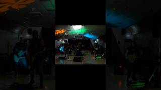 Led by Miss Fortune cover of Babylon’s Burning by The Ruts #shorts