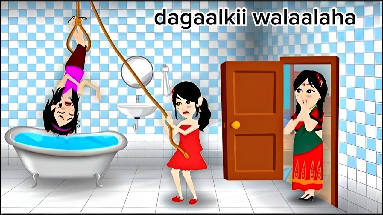 Dagaalkii walaalaha