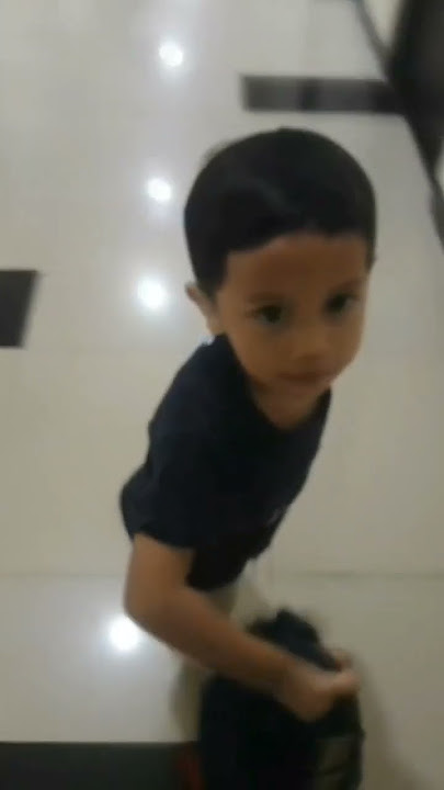 Bocil otw