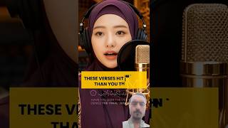 most beautiful recitation of holy Quran| Surah al Maun| #viral #duet #youtubeshorts #quranrecitation