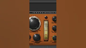 Sauced Up Vocal Delay Trick 