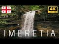 IMERETIA 4K Georgia Kutaisi Relaxing High Quality Drone Footage IMERETIA 4K Georgia Kutaisi Relaxing High Quality Drone Footage