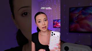 Apples biggest secret that makes you buy a new phone!!😱 #iphone #iphonetips #iphonehacks