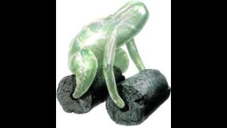 Pikmin 2 Waterwraith Boss