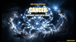 Cancer Zodiac Guide | Discover Your Birth Chart | Free Reading