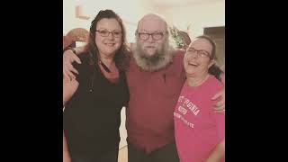 Dad's Funeral Slideshow
