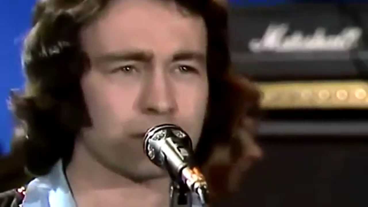 Bad Company - Rock 'N' Roll Fantasy (Official Video)