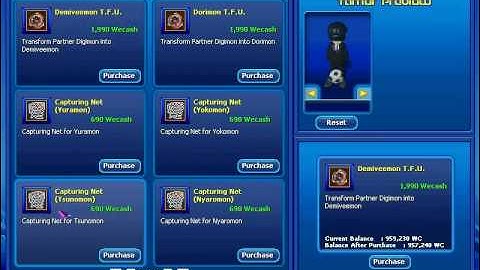 Here Comes Demiveemon!