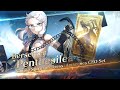 Fate/Grand Order - Penthesilea (Berserker of El Dorado) Spiritron Dress Servant Introduction
