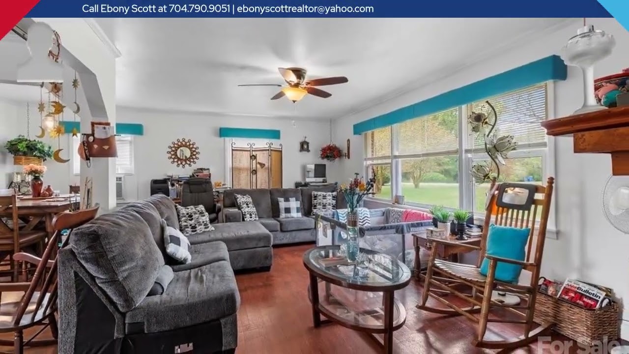 175 Neita Drive, Salisbury, NC 28147