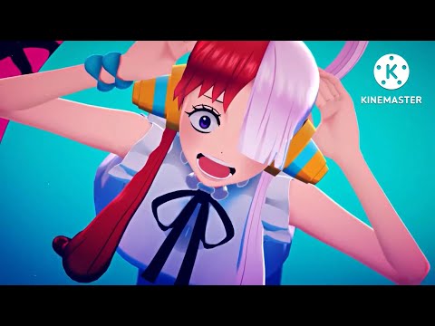 ウタカタララバイ Ado FMくん 合わせてみた