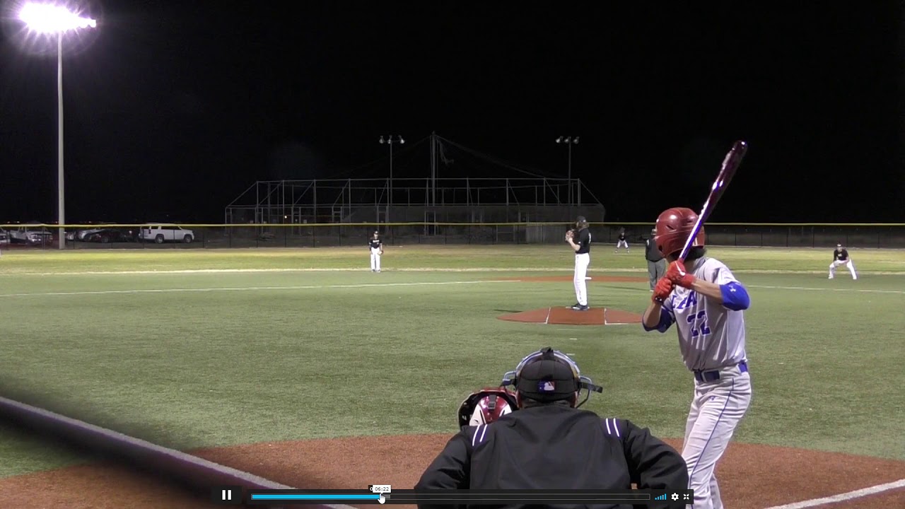 Caleb Lasher pitching Legacy Showcase Corpus Christi TX, January 2021
