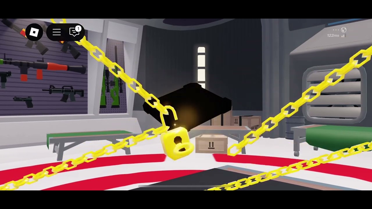 Unlocking Jump Pad in Roblox Rivals!!! - YouTube