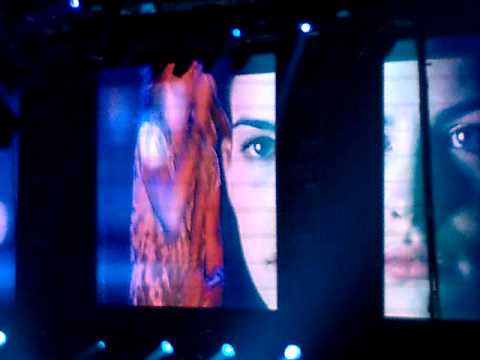 Aerosmith - I don't wanna miss a thing 1.7.2010