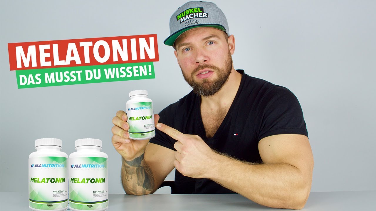 Can You Spot The A Melatoninhq Pro?