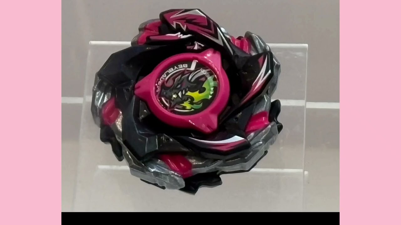 #Big news! Beyblade x CX Salmander come! #breaking news #beyblade 