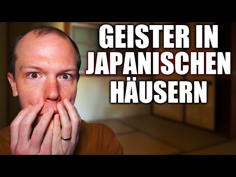 Video: Die Geister Des Japanischen Selbstmordwaldes - Alternative Ansicht