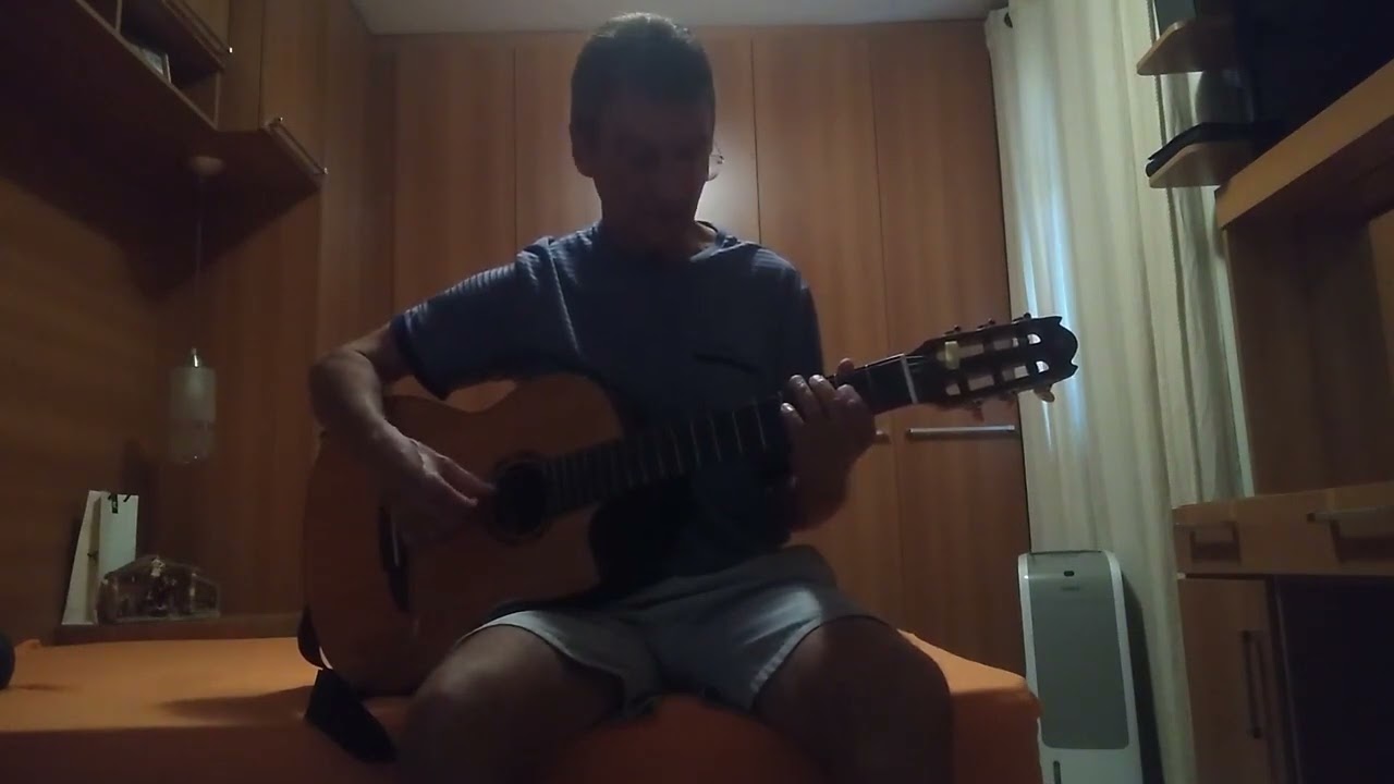 Passageiro (Roberto Riberti) Hd