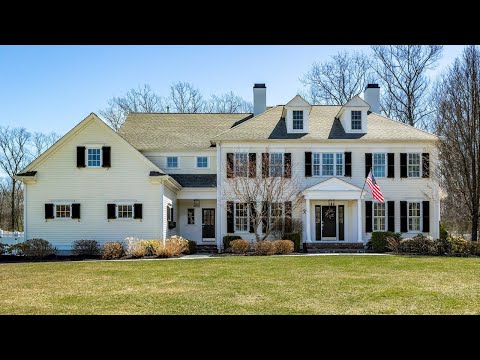 37 Mill Pond Road, Bolton, MA home video tour
