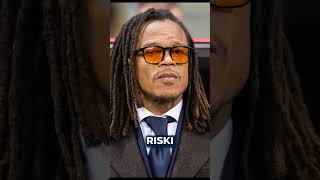 Davids’in Transferi Gözlük Yüzünden İptal Oldu! 🤓 #shorts