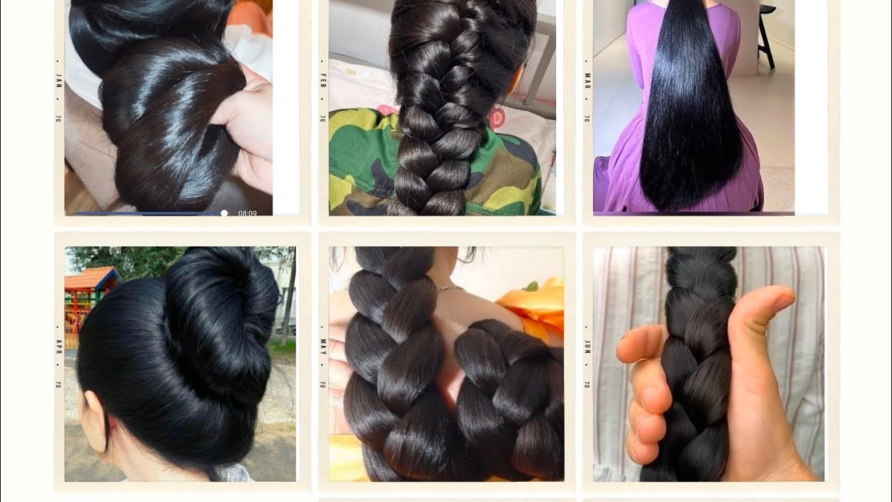 Balo ka achuk ilaj Is Tel se(oil)100%Guarantee👍100%Harbal @IFFI-foodhealthNtips 