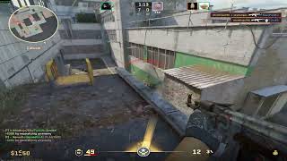 AK-47 4K on Cache 5/11/26