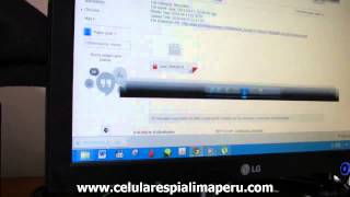 Escuchar llamadas software indetectable screenshot 3