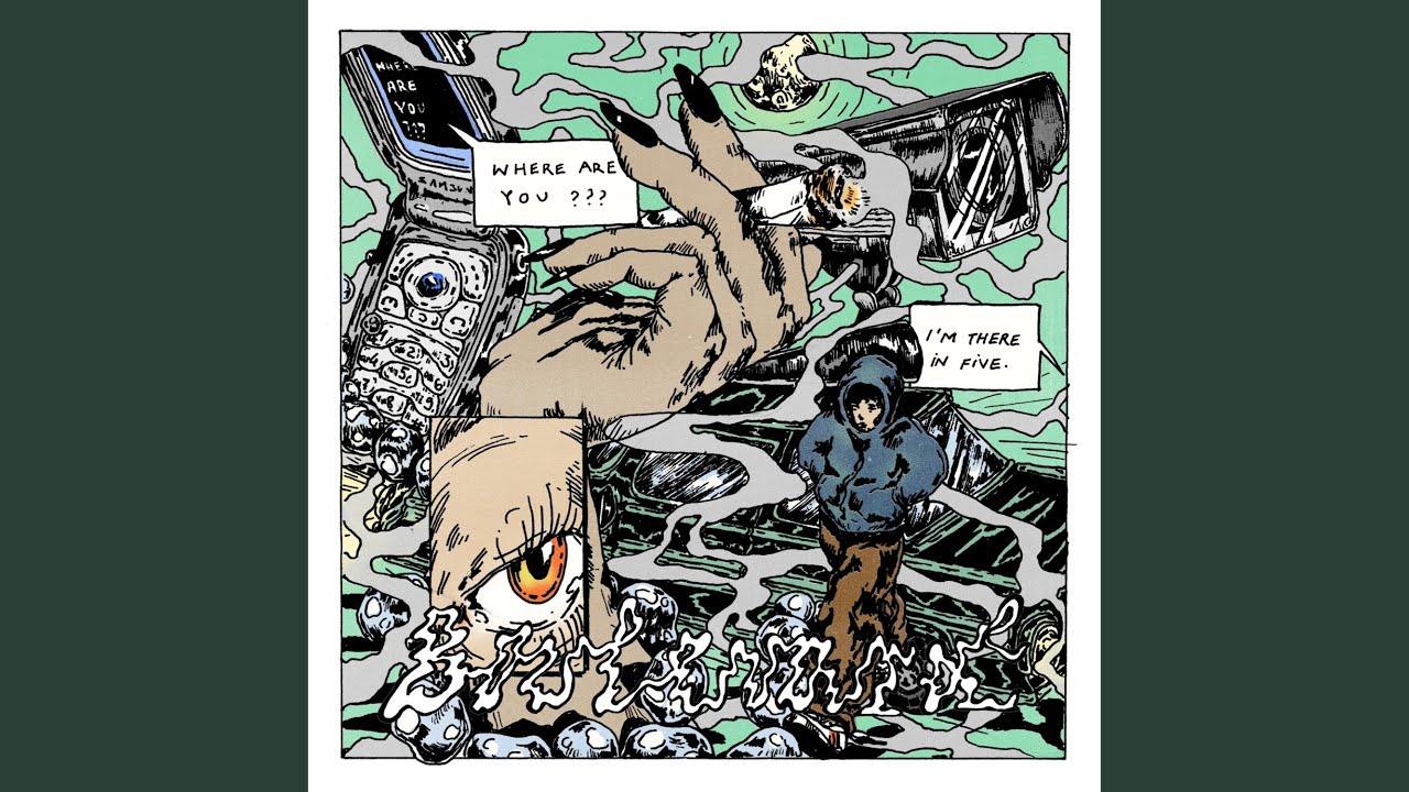 Watch Boulevard on YouTube Watch Boulevard on YouTube