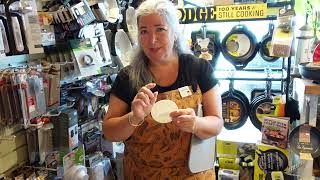 Master Your Bbq Game Perfect Patties And Tenderized Meat Absolutely Fabulous At Home