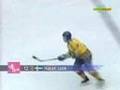 Straffläggningen från OS-finalen i hockey 1994 del 1