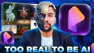 PixVerse V5 Review 🎃 Create Cinematic Halloween AI Videos in Seconds! (Full Breakdown) screenshot 5