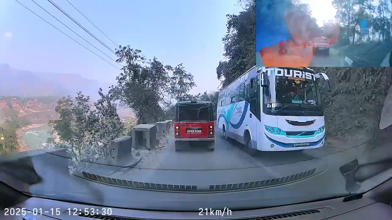 Pokhara to kathmandu ayepaxi