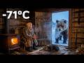 In 71 C Siberia A Wild Bear Brought Its Sick Cub To An 80 Year Old Woman S Door mp3