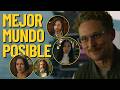 THE AUDACITY - Episodio 1 RESUMEN, ANÁLISIS Y EXPLICACIÓN