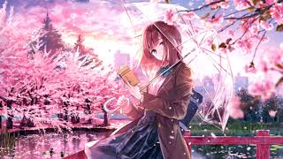 Original Anime-Style Composition - Ai no Hana [Love Blossoms]