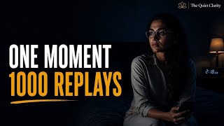 How to Stop Ruminating (5 Step Process to Stop) | Why You Can't Stop Replaying Conversations...... 