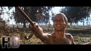 Cool Hand Luke (1967) - Radioactive (HD Tribute)